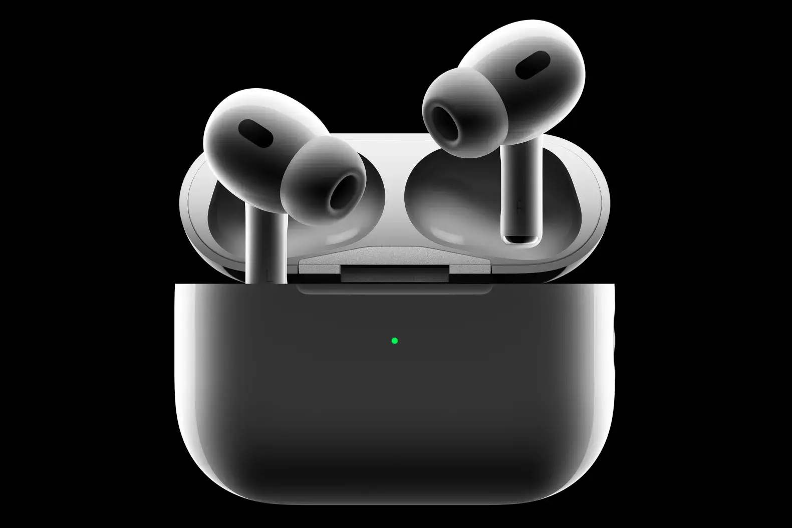 airpods pro 2airpods 
ایرپاد پرو ۲ 
ایروپاد